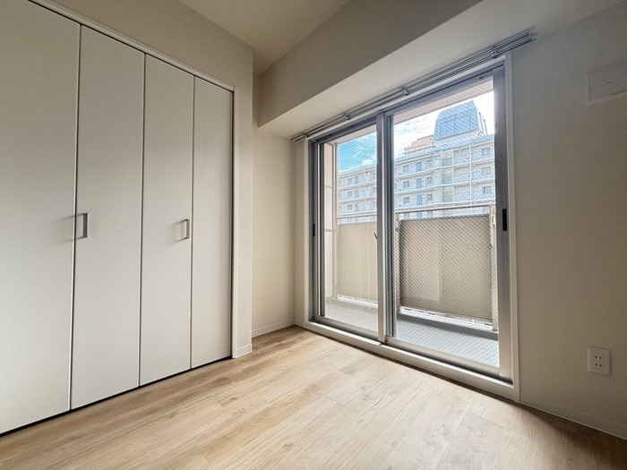 居室 インプルーブ三宮イースト