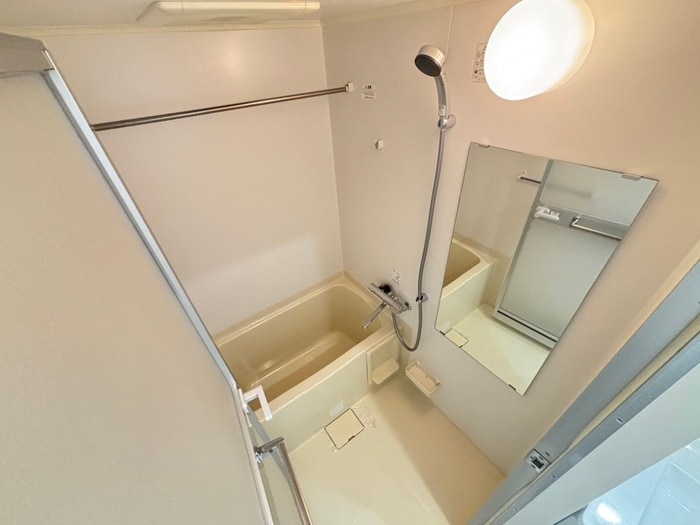 バス／シャワールーム等 インプルーブ三宮イースト