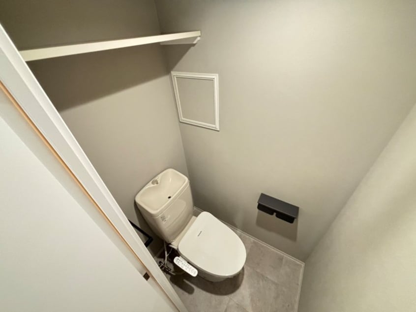 トイレ インプルーブ三宮イースト