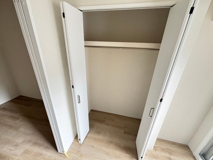 収納 インプルーブ三宮イースト