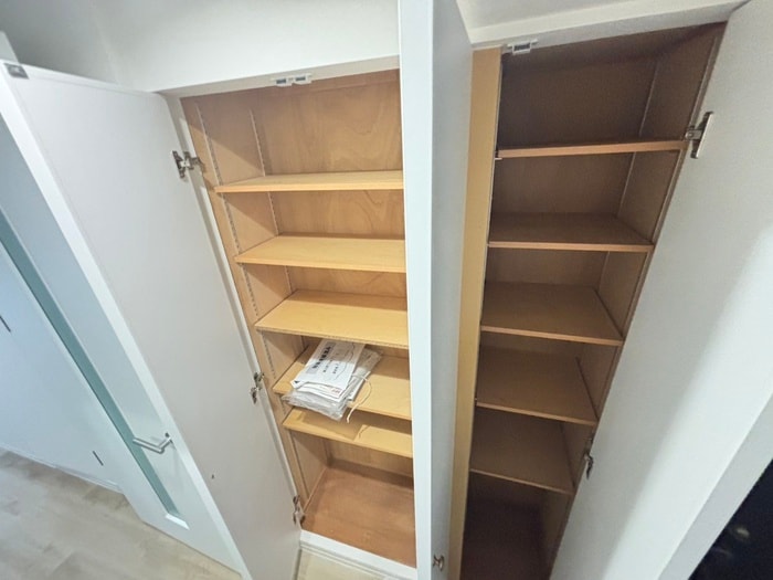 靴箱 インプルーブ三宮イースト