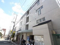 夙川羽衣町ﾊﾟｰｸ･ﾊｲﾑⅡ(404)