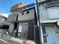 YOSSY　STYLE　少林寺町西
