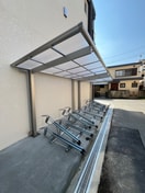 駐輪場 ｏｓｔａｌ江坂