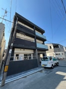 駐車場 ｏｓｔａｌ江坂