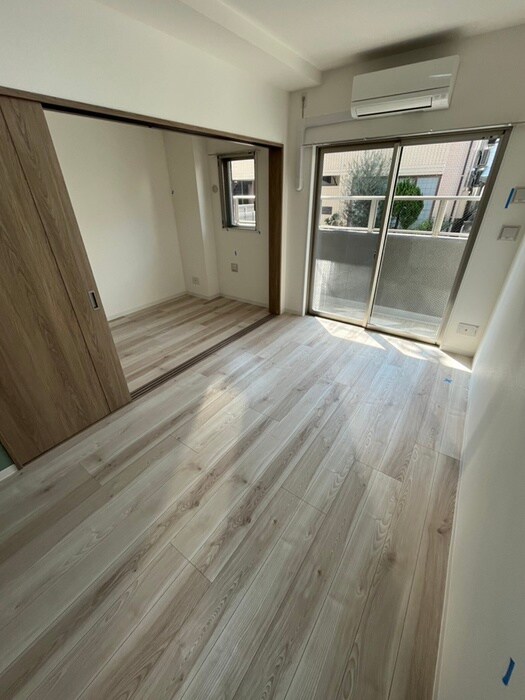 居室 ｏｓｔａｌ江坂