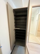 靴箱 ｏｓｔａｌ江坂