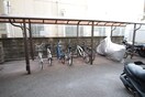 駐輪場 デトム・ワン京都外大南（803）