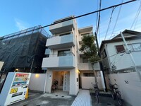 ダイド－メゾン甲東園Ⅱ(204)