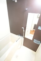 バス／シャワールーム等 パークヒルズ新大阪ｗｉｌｌ