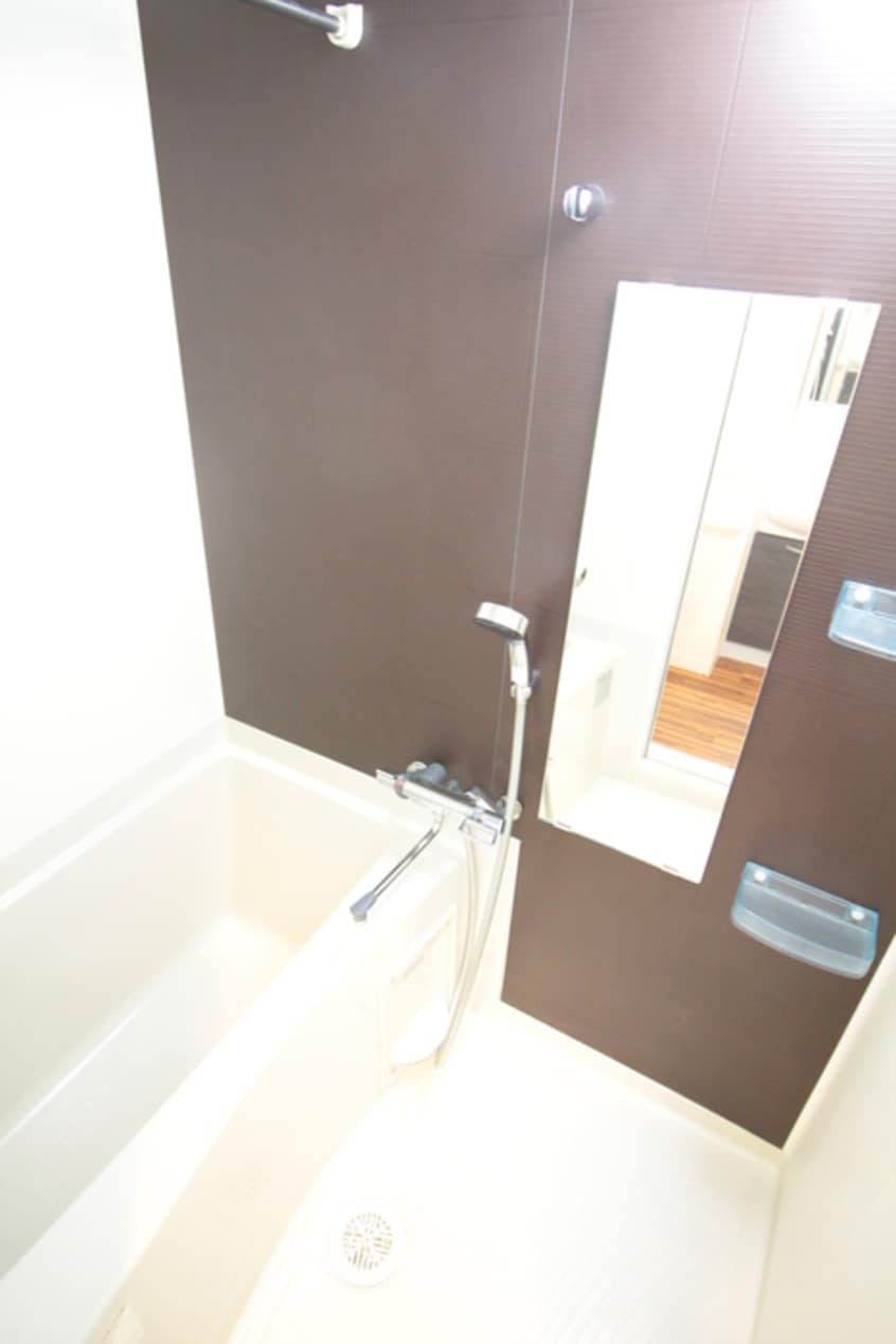 バス／シャワールーム等 パークヒルズ新大阪ｗｉｌｌ