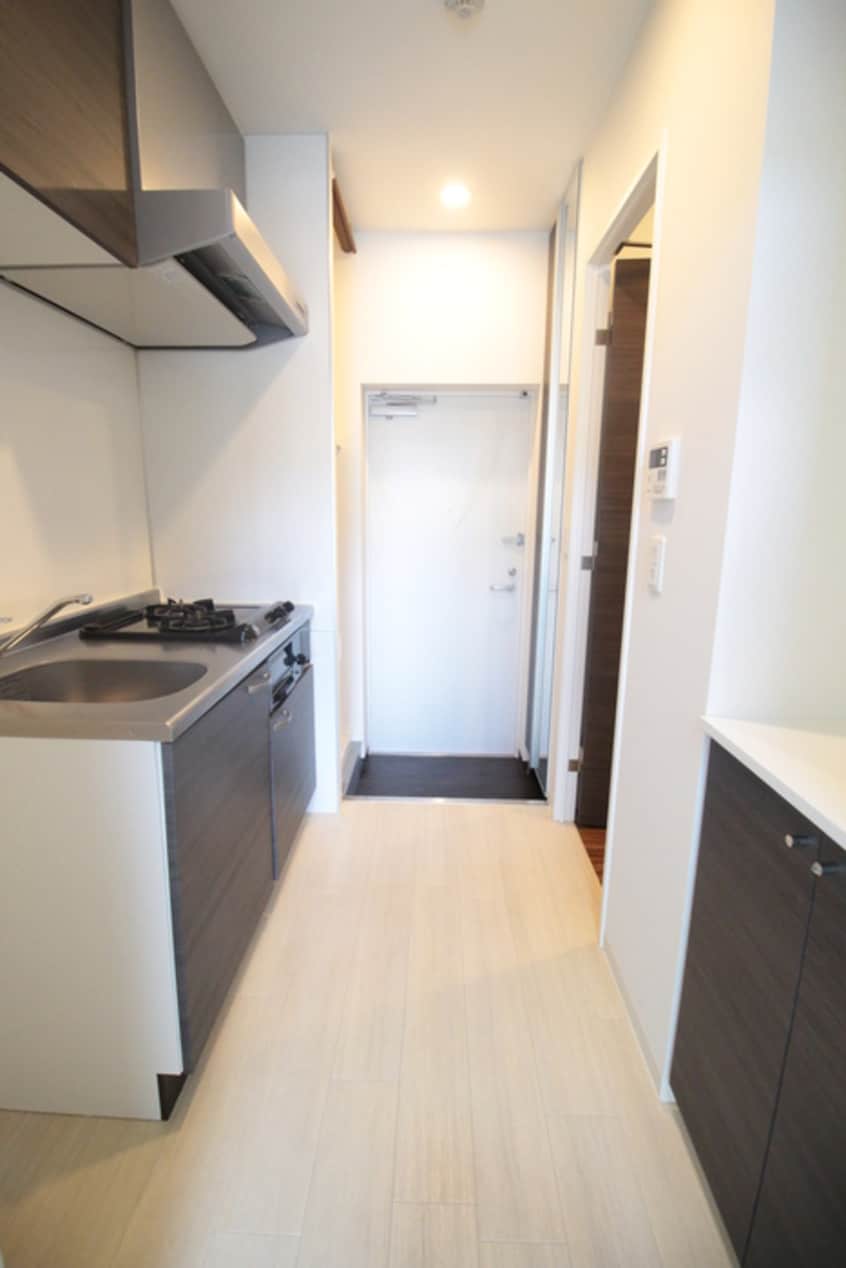 廊下 パークヒルズ新大阪ｗｉｌｌ