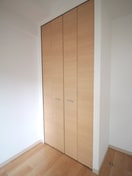 収納 パークヒルズ新大阪ｗｉｌｌ