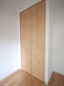 収納 パークヒルズ新大阪ｗｉｌｌ