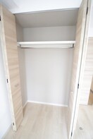 収納 パークヒルズ新大阪ｗｉｌｌ