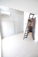 居室 パークヒルズ新大阪ｗｉｌｌ