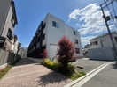 外観写真 アーサー住之江