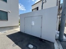 建物設備 アーサー住之江