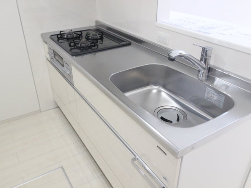 キッチン アーサー住之江