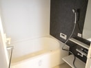 バス／シャワールーム等 アーサー住之江