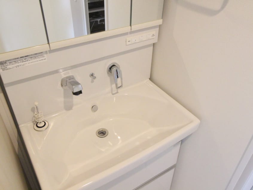 洗面 アーサー住之江