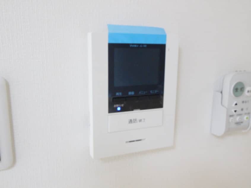 内観写真 アーサー住之江