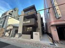LaMaison大田町の外観
