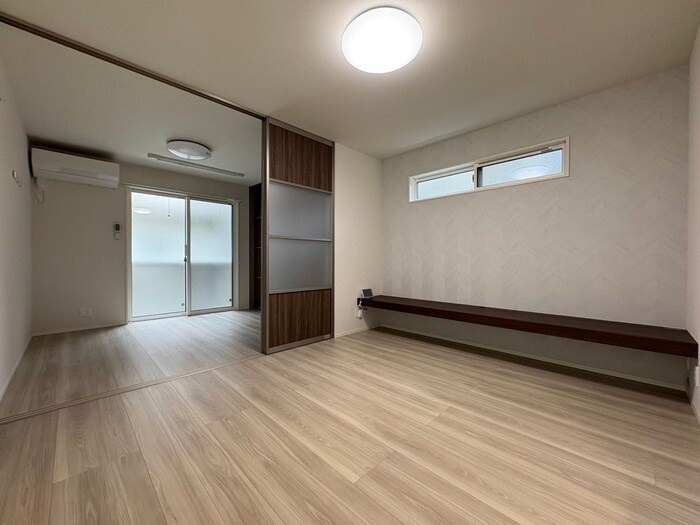 居室 LaMaison大田町