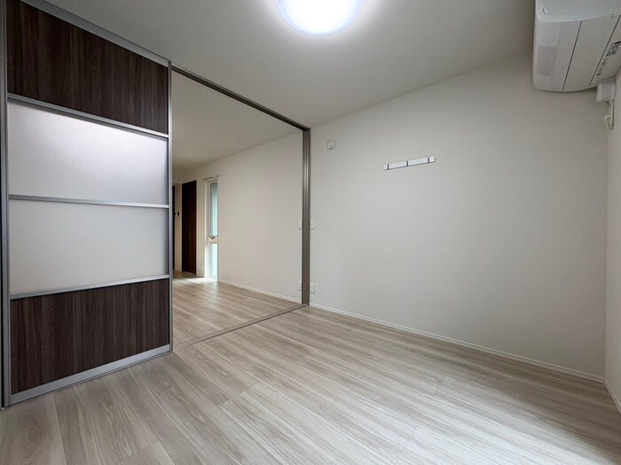 居室 LaMaison大田町