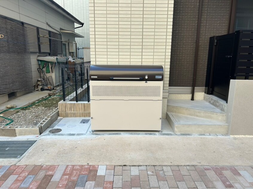 周辺環境 LaMaison大田町