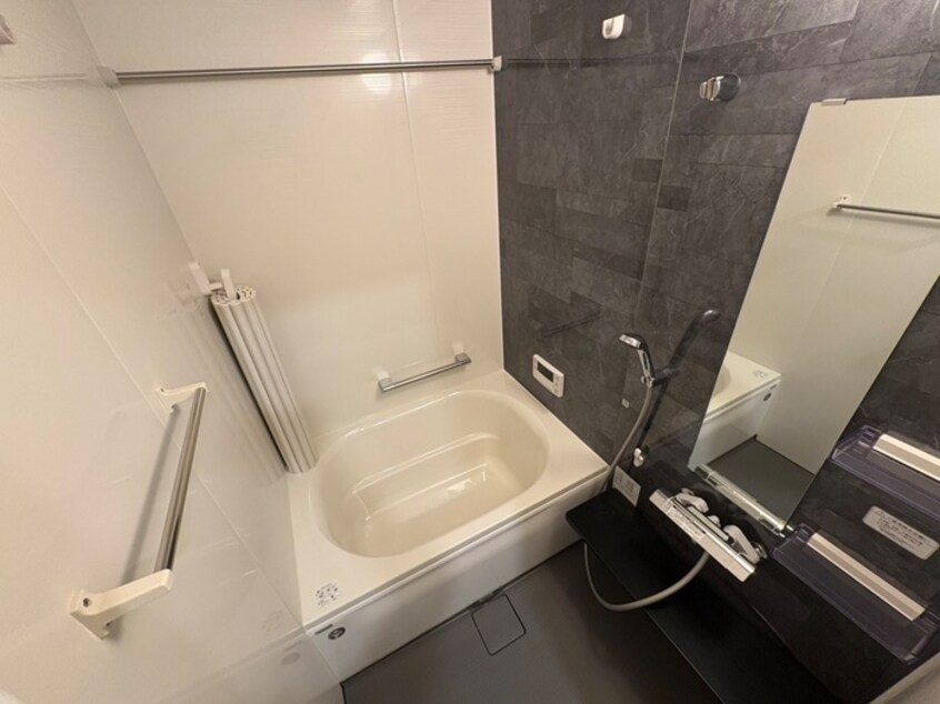 バス／シャワールーム等 LaMaison大田町