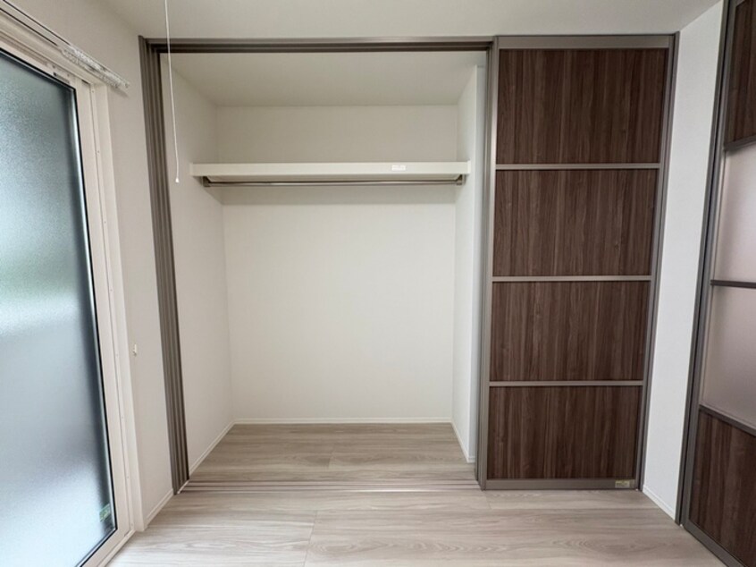 収納 LaMaison大田町