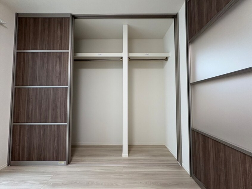 収納 LaMaison大田町