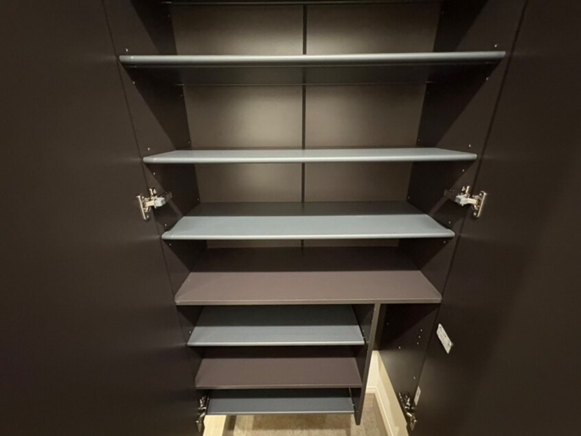 靴箱 LaMaison大田町