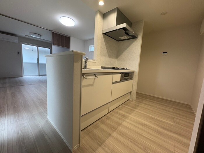 廊下 LaMaison大田町