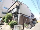 外観写真 タカケンハイツ