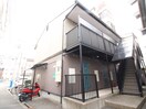 外観写真 タカケンハイツ