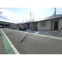 ラシーネ脇濱Ⅱ平屋住宅