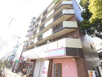 駒川ヴォ－ンハイム