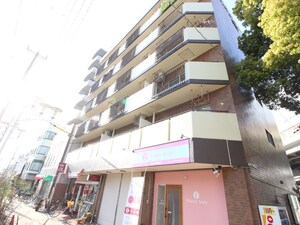 駒川ヴォ－ンハイム