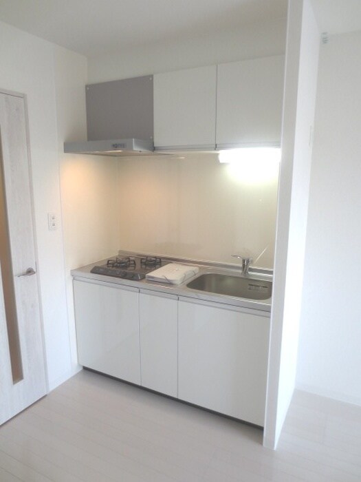 キッチン プレジール