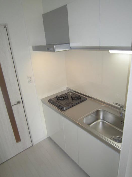 キッチン プレジール