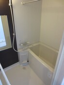 バス／シャワールーム等 プレジール