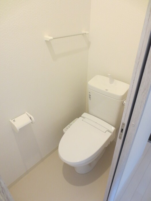 トイレ プレジール