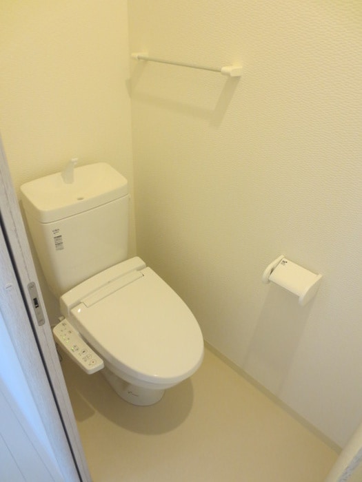 トイレ プレジール