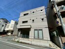 外観写真 Ｐｒｕｎｉｅｒ本山