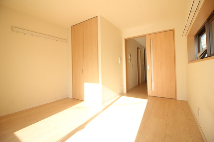 居室 Ｐｒｕｎｉｅｒ本山