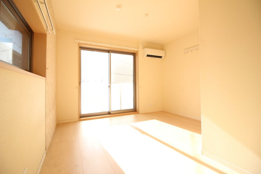 居室 Ｐｒｕｎｉｅｒ本山
