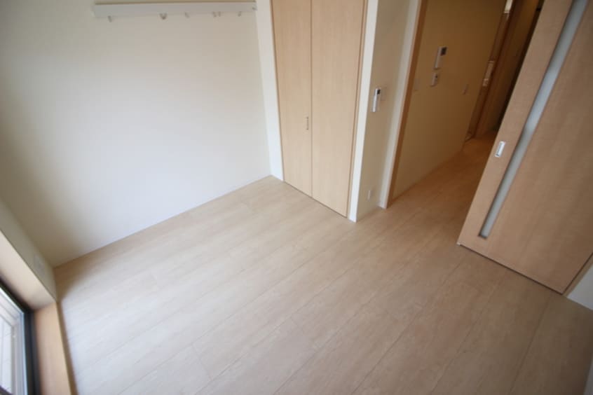 居室 Ｐｒｕｎｉｅｒ本山