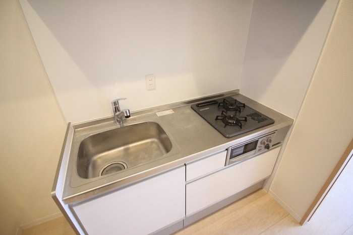 キッチン Ｐｒｕｎｉｅｒ本山